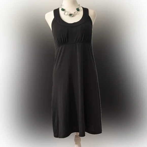 - ZeroXposure Boardwalk Racerback Activewear Beach Resort Vacation Dress Sz S - Picture 5 of 15